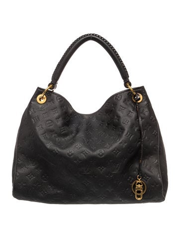 LV Monogram Artsy MM