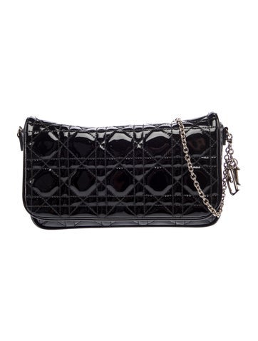 Cannage Lady Dior Vintage