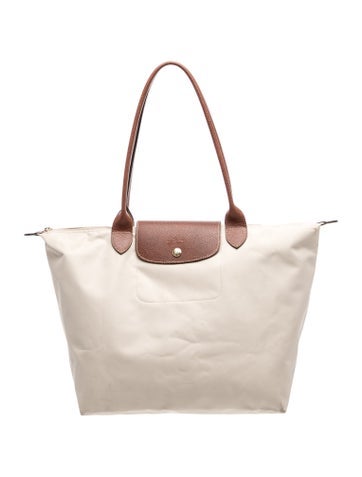 Nylon Tote
