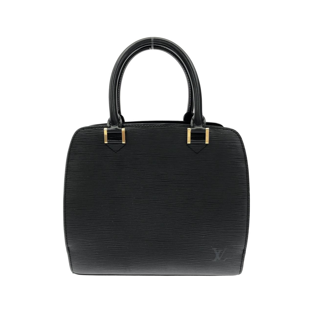 Louis Vuitton Epi Pont Neuf M52052 Bag