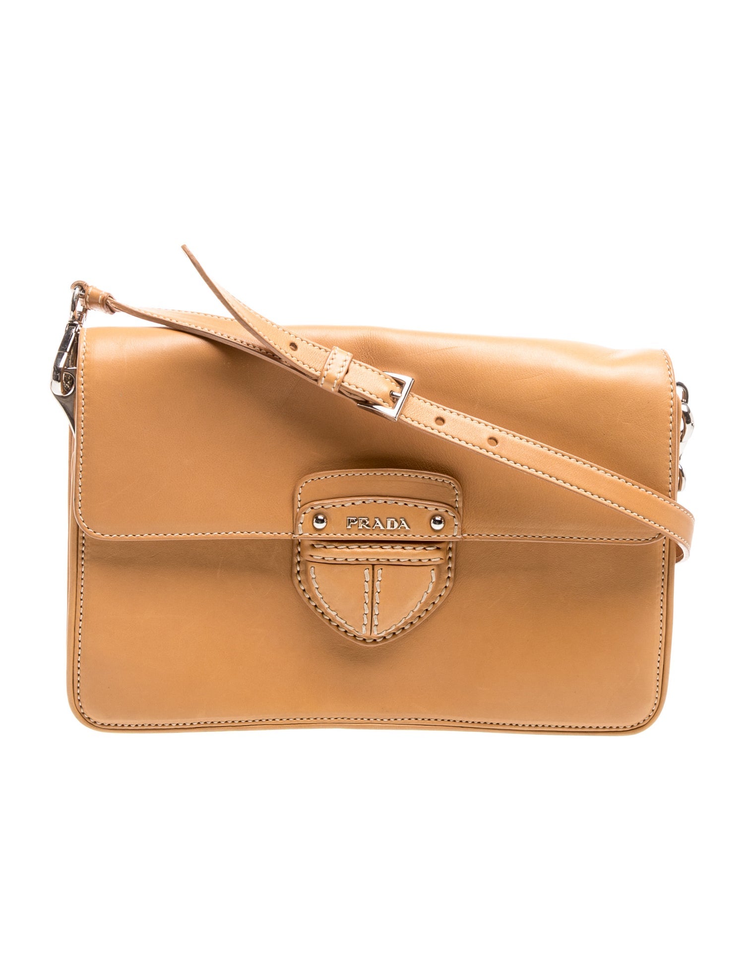 City Calf Leather Sidonie