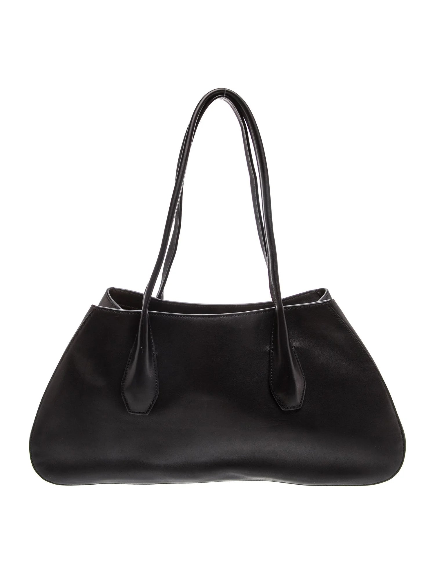 Leather Alger