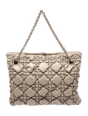Cannage Milly-La-Forêt bag Medium 2026