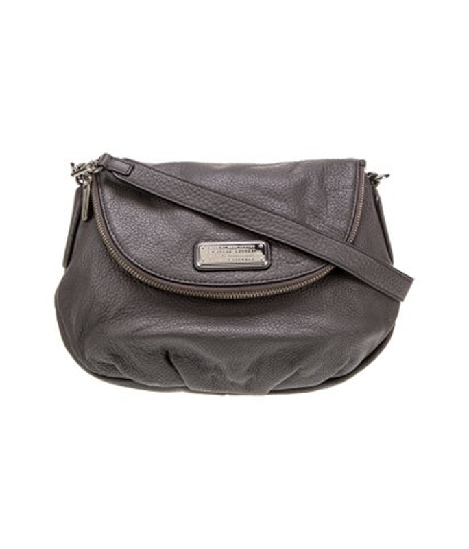 Marc Jacobs Jacobs Leather Shoulder Bag