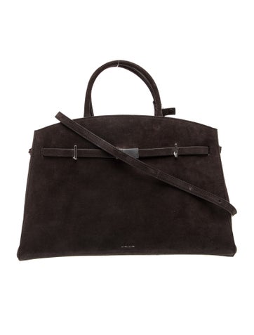 Leather The Hudson Medium