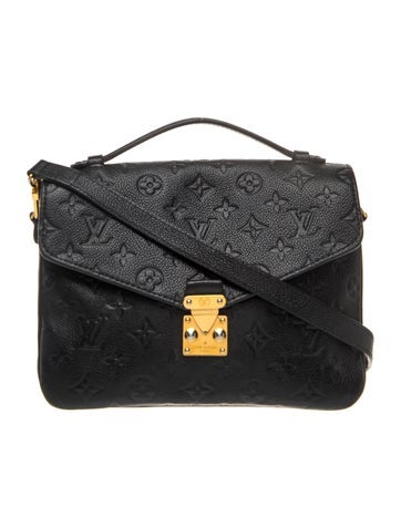 LV Monogram Pochette Métis