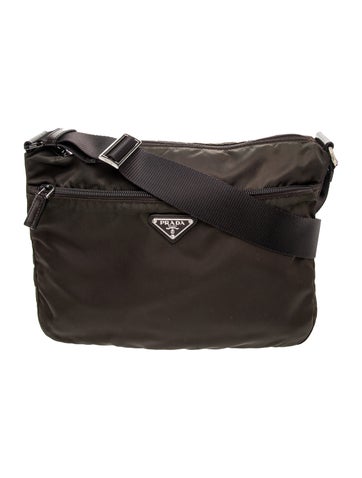 Tessuto Nylon Nylon Messenger