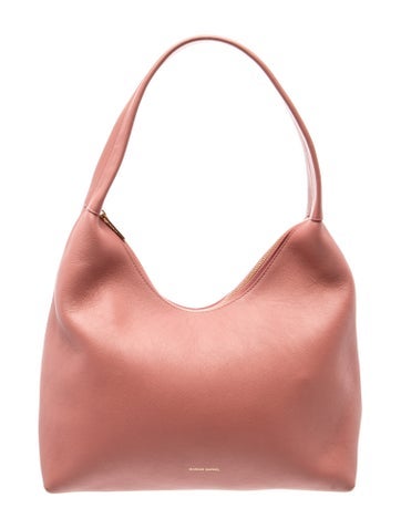 Leather Hobo