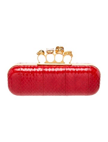Python Clutch
