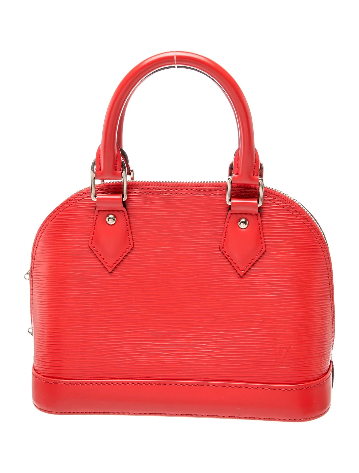 Epi Leather Alma BB