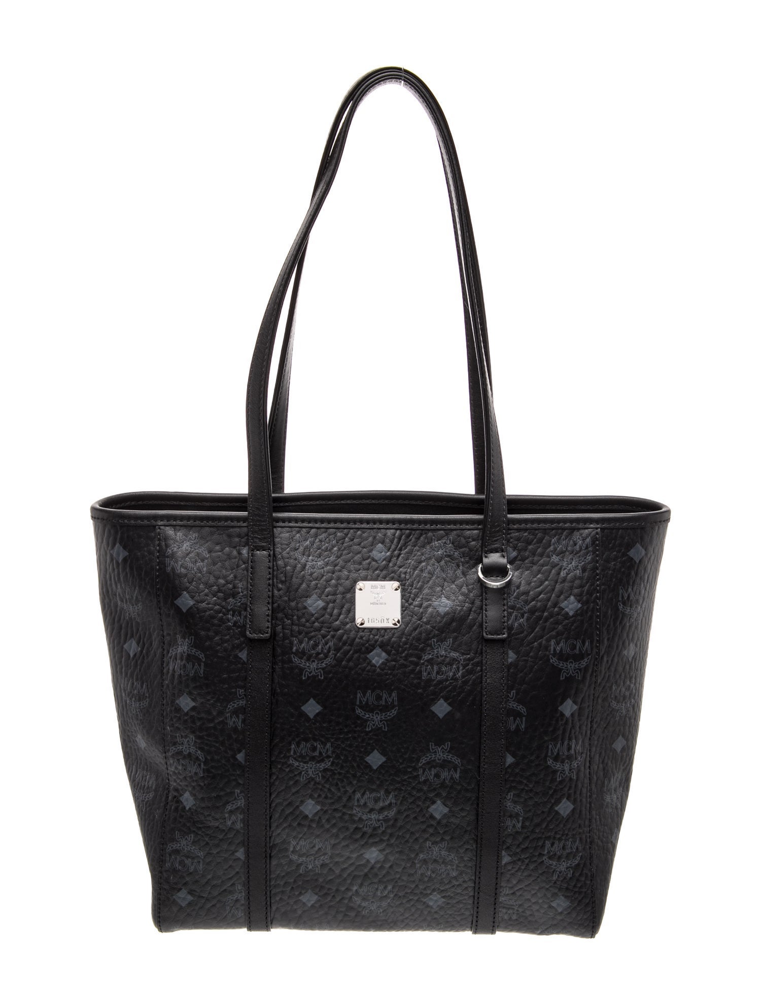 Monogram Tote