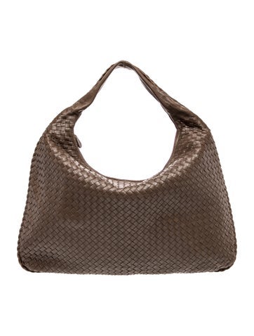 Intrecciato Veneta Hobo