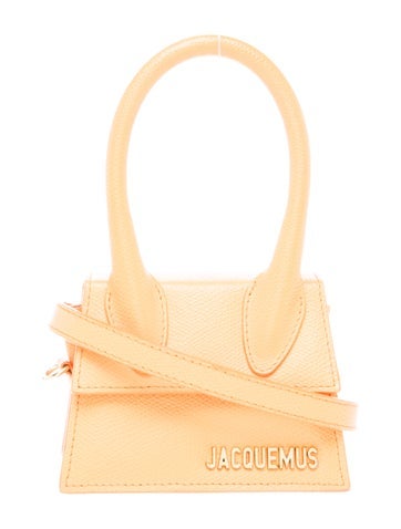 Leather Le Chiquito Small