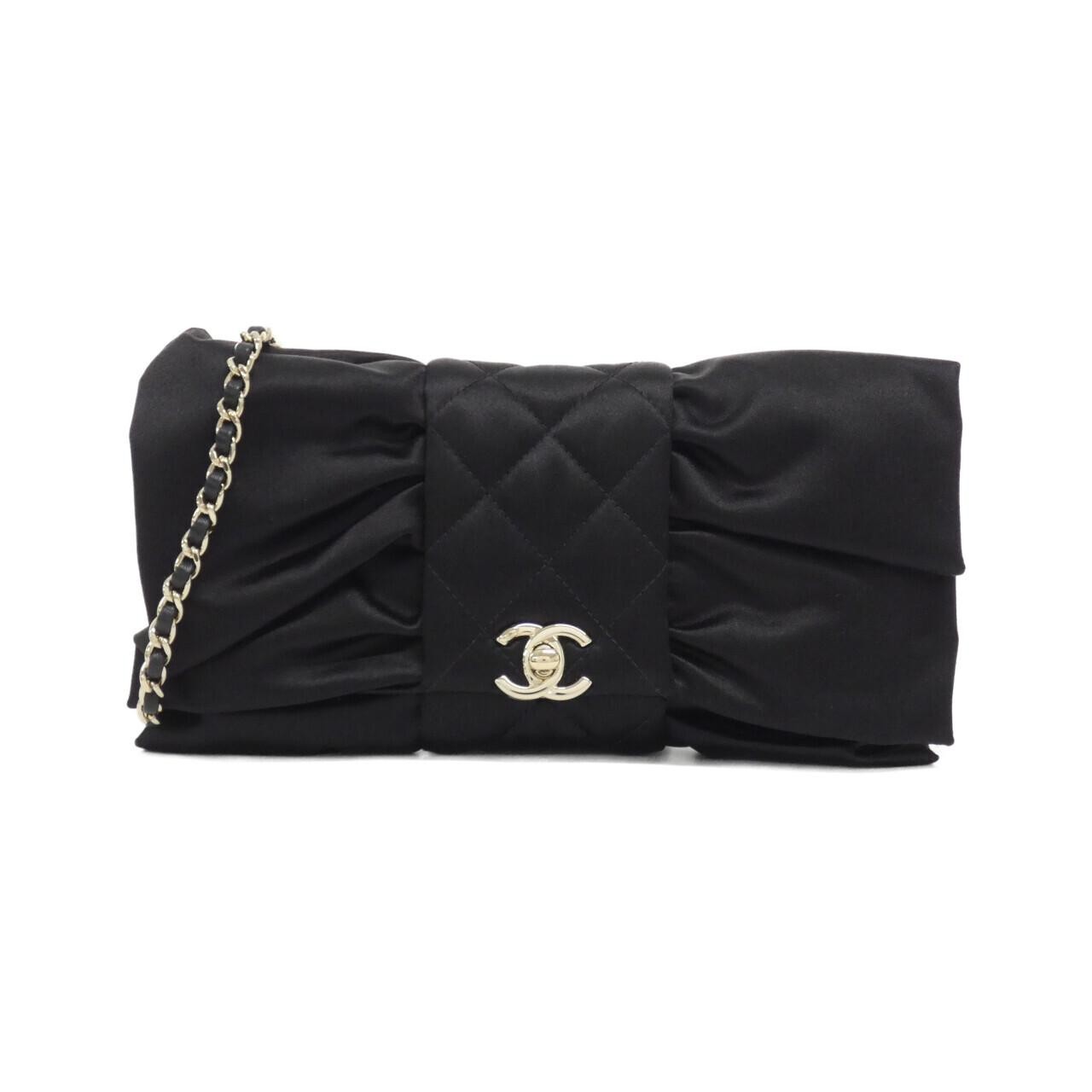 Chanel AS4098 Shoulder Bag