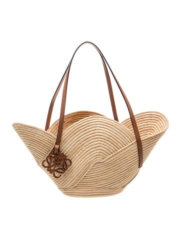 Raffia Basket 2023