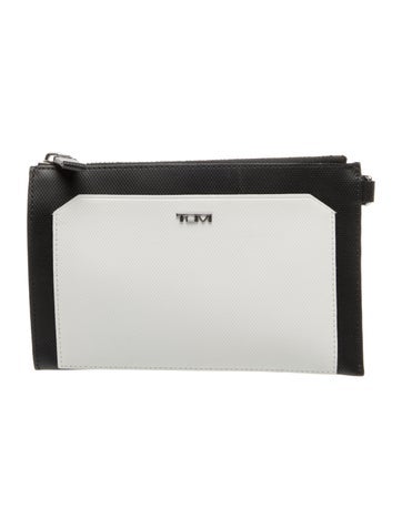 Leather Portfolio