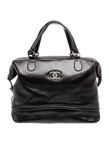 CC Bowling Bag