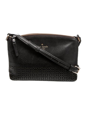 Kate Spade Leather Shoulder Bag