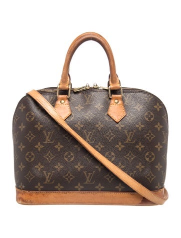 Monogram Alma PM