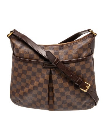 Damier Ebene Bloomsbury PM