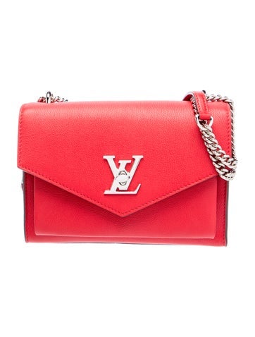 Taurillon Leather Shoulder Bag BB
