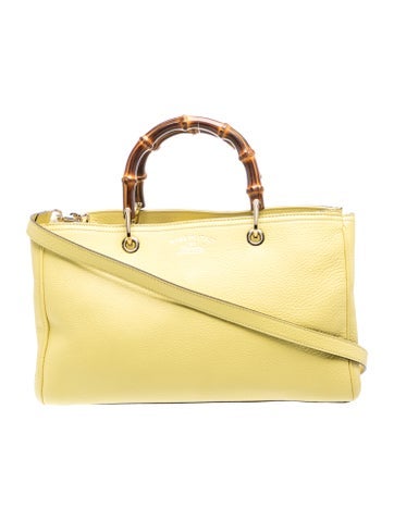 Bamboo Bamboo Shopper Medium