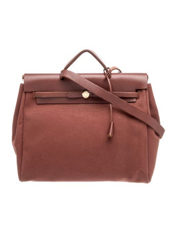 Toile Herbag 39