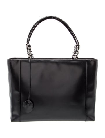 Leather Malice