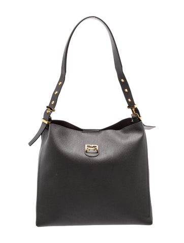 Furla Leather Shoulder Bag