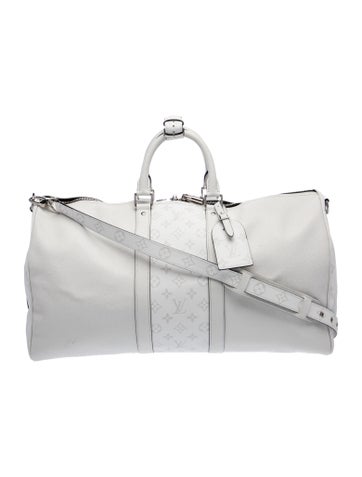 Leather Speedy Bandouliere