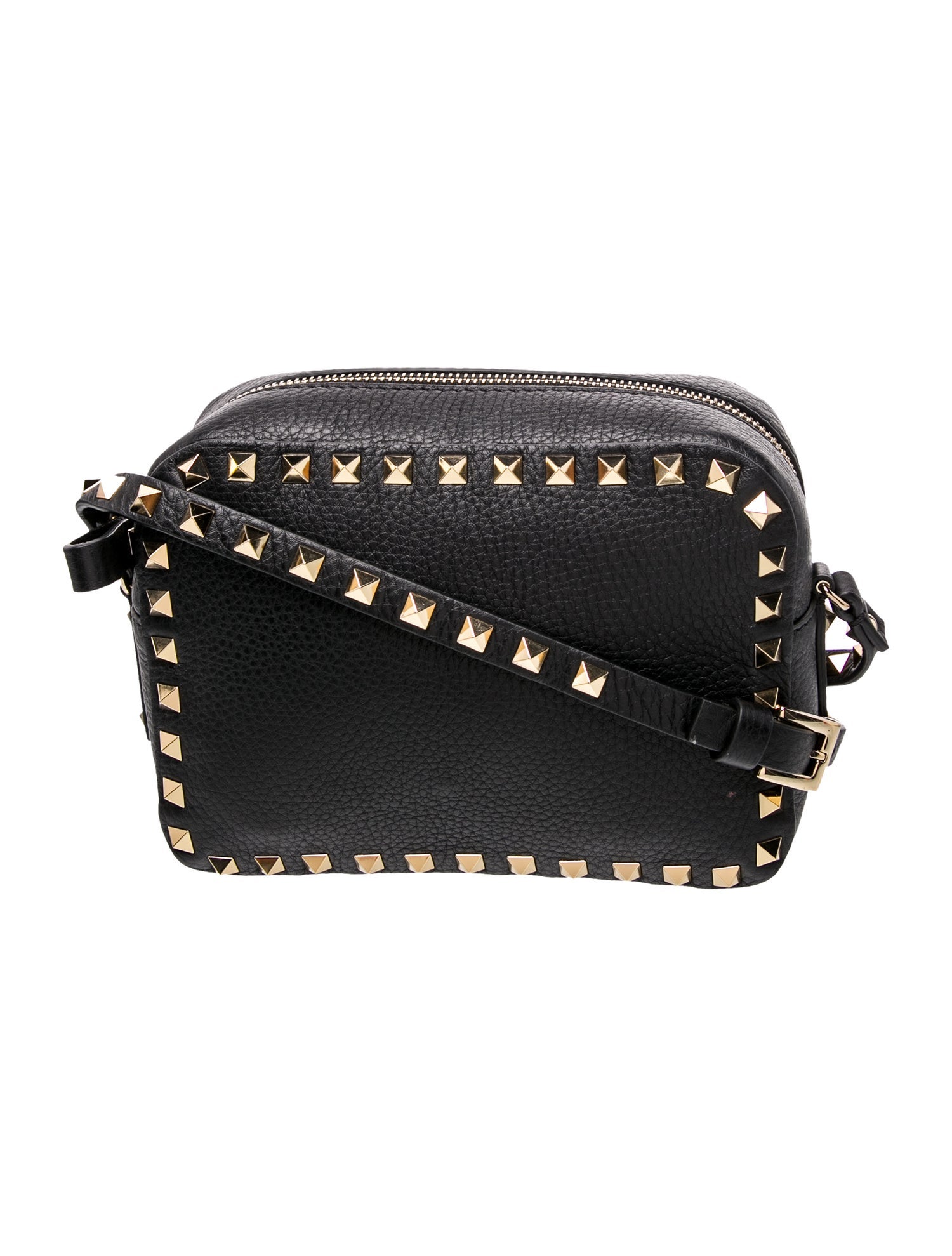 Rockstud Crossbody Bag