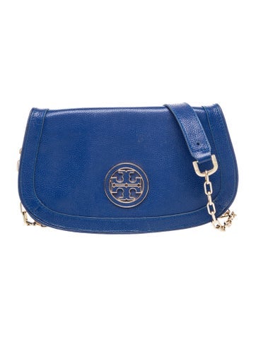 Leather Clutch
