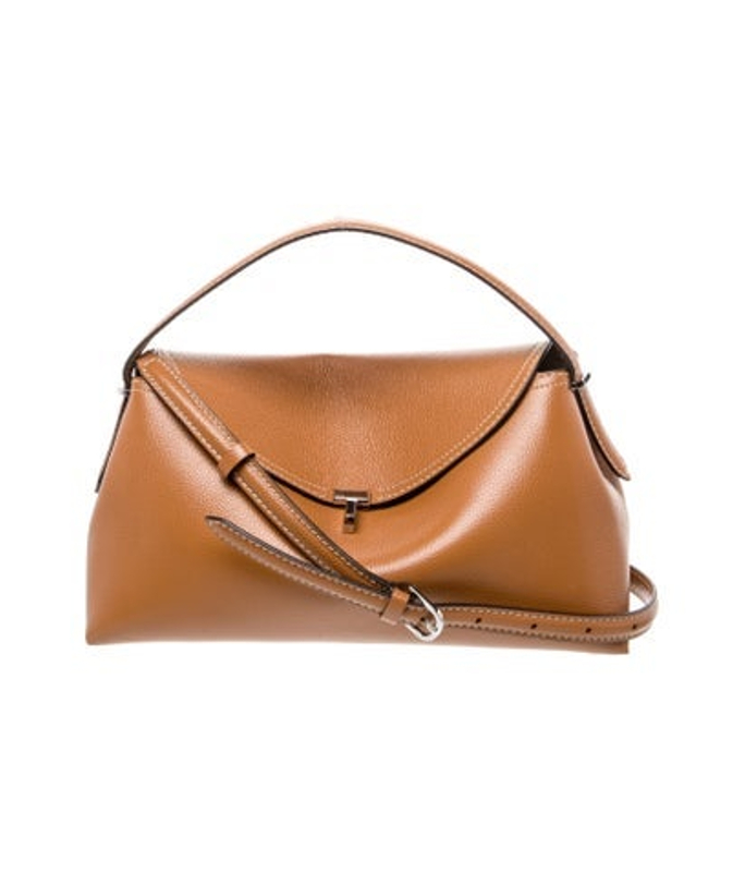 TOTEME Leather Loco Mini