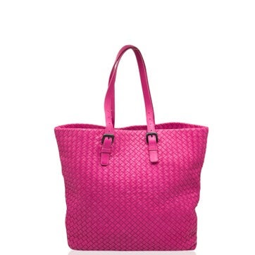 Calfskin Tote