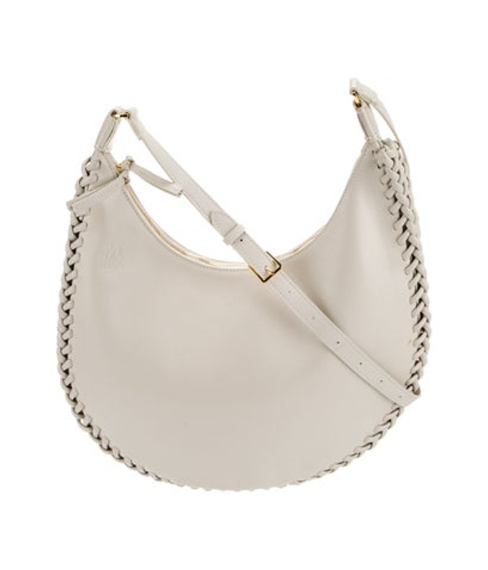 Altuzarra Leather Shoulder Bag