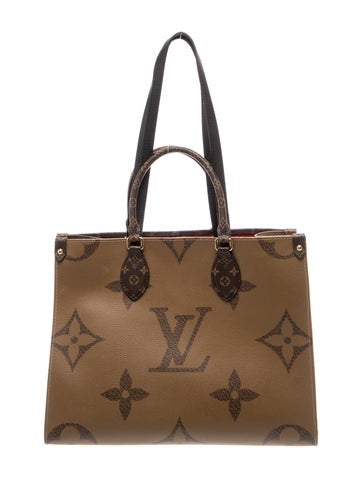 LV Monogram OnTheGo MM