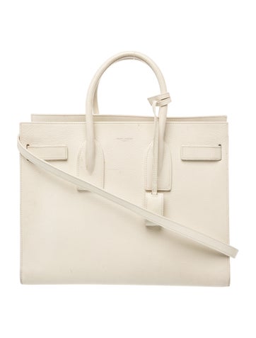 Canvas Sac De Jour