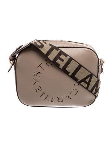 Vegetarian Leather Crossbody Bag