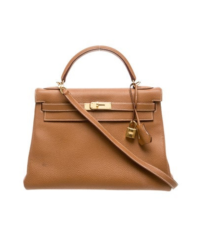Hermes Clemence Kelly Ii Retourne 32
