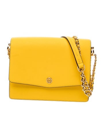 Saffiano Leather Top Handle Bag