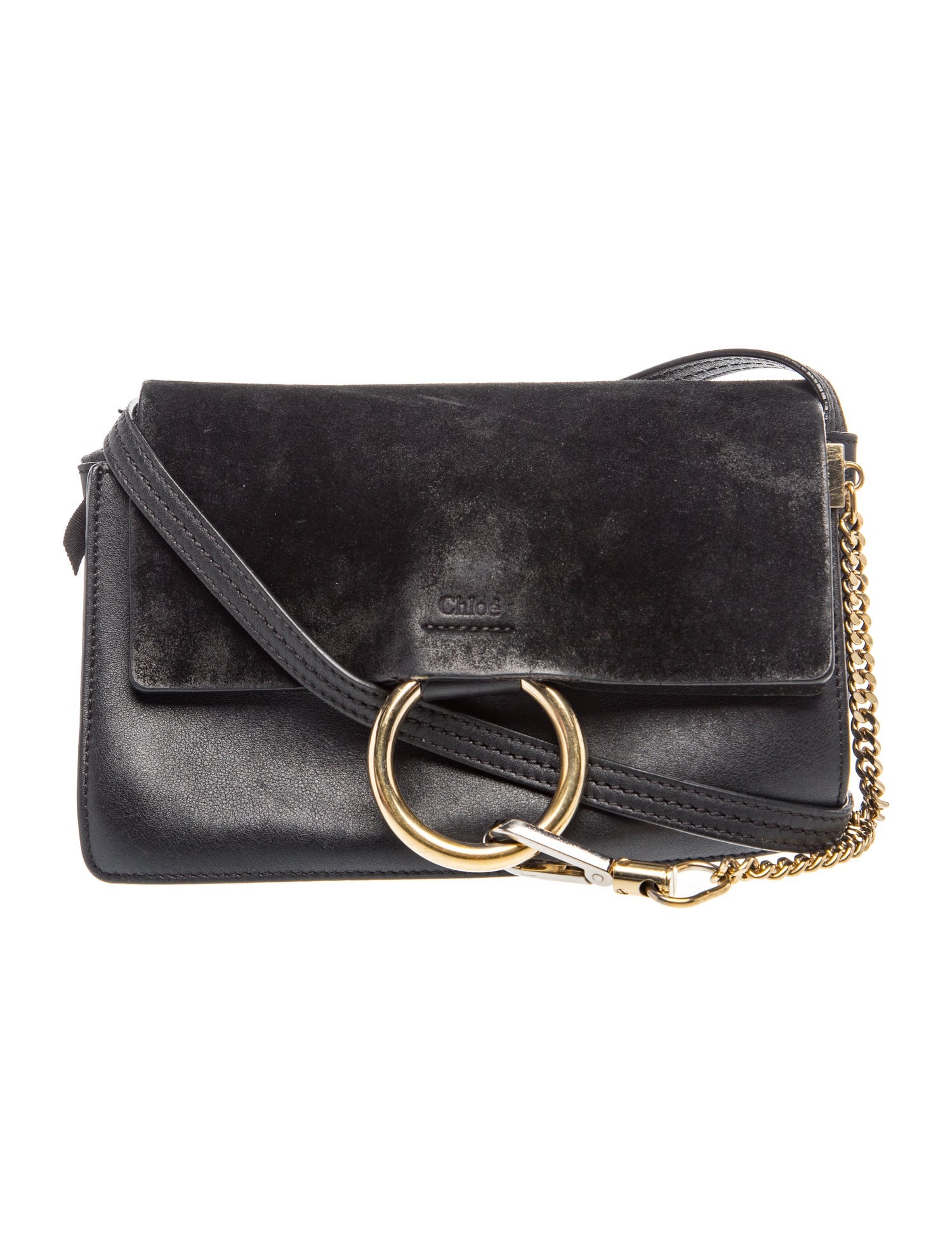 Leather Faye Small