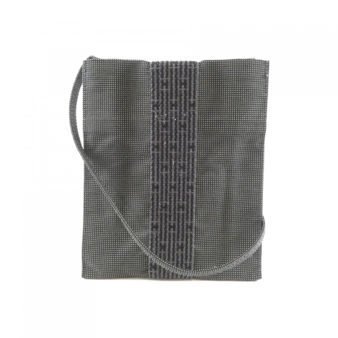 Hermès Her Line Pochette 100967M Shoulder Bag