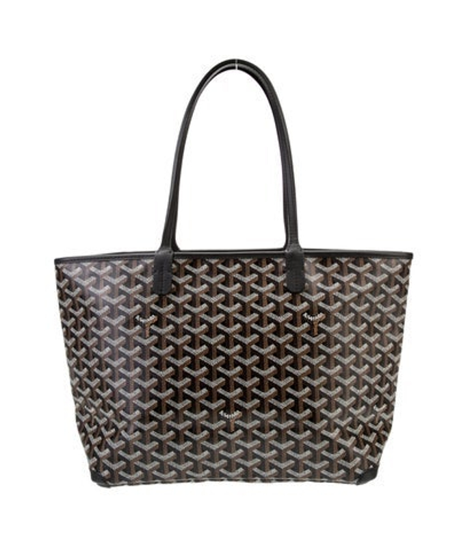 Goyard Goyardine Artois Pm