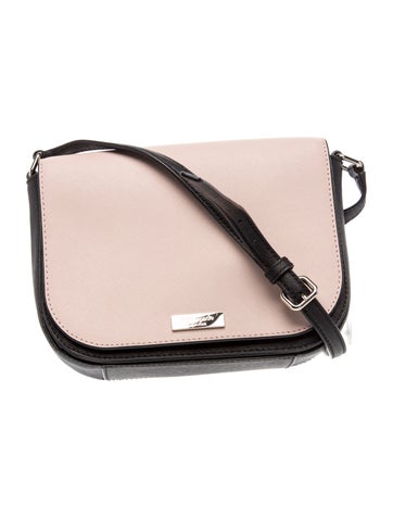Kate Spade Leather Crossbody Bag