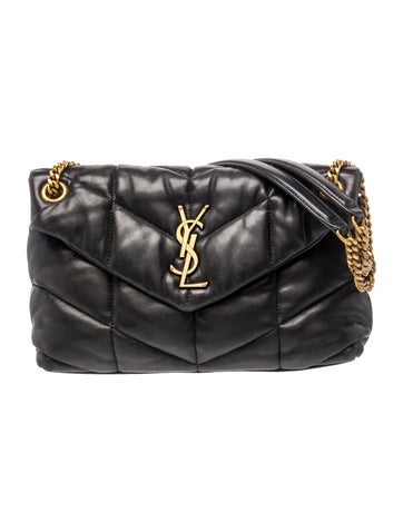 Quilted LouLou Small