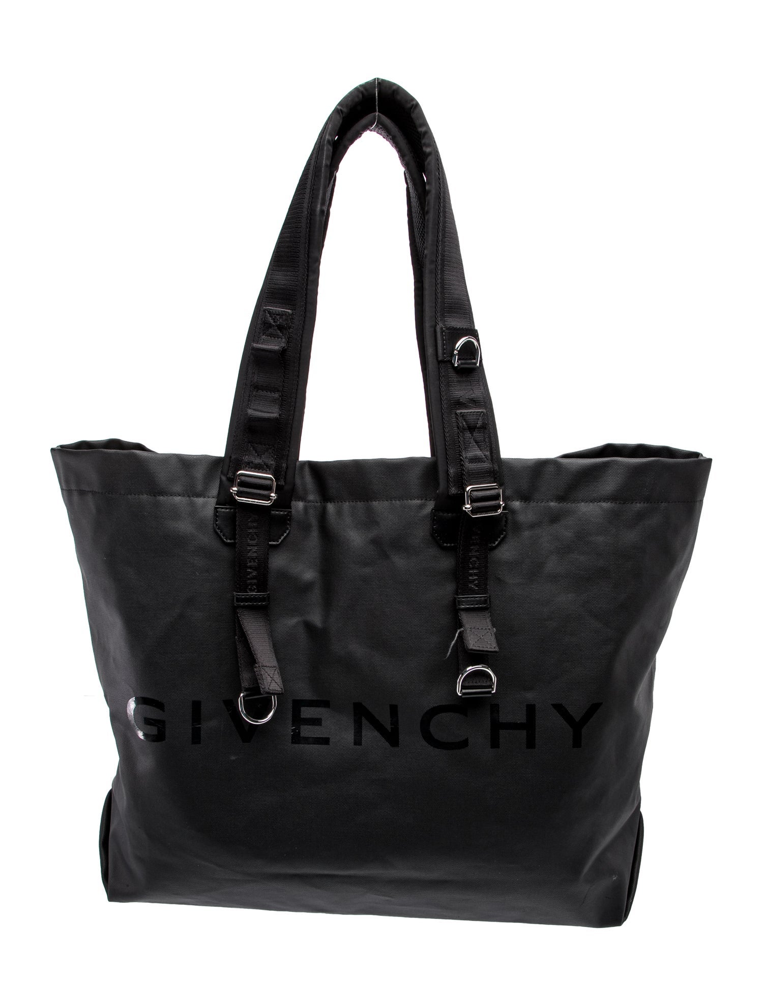 Nylon Tote