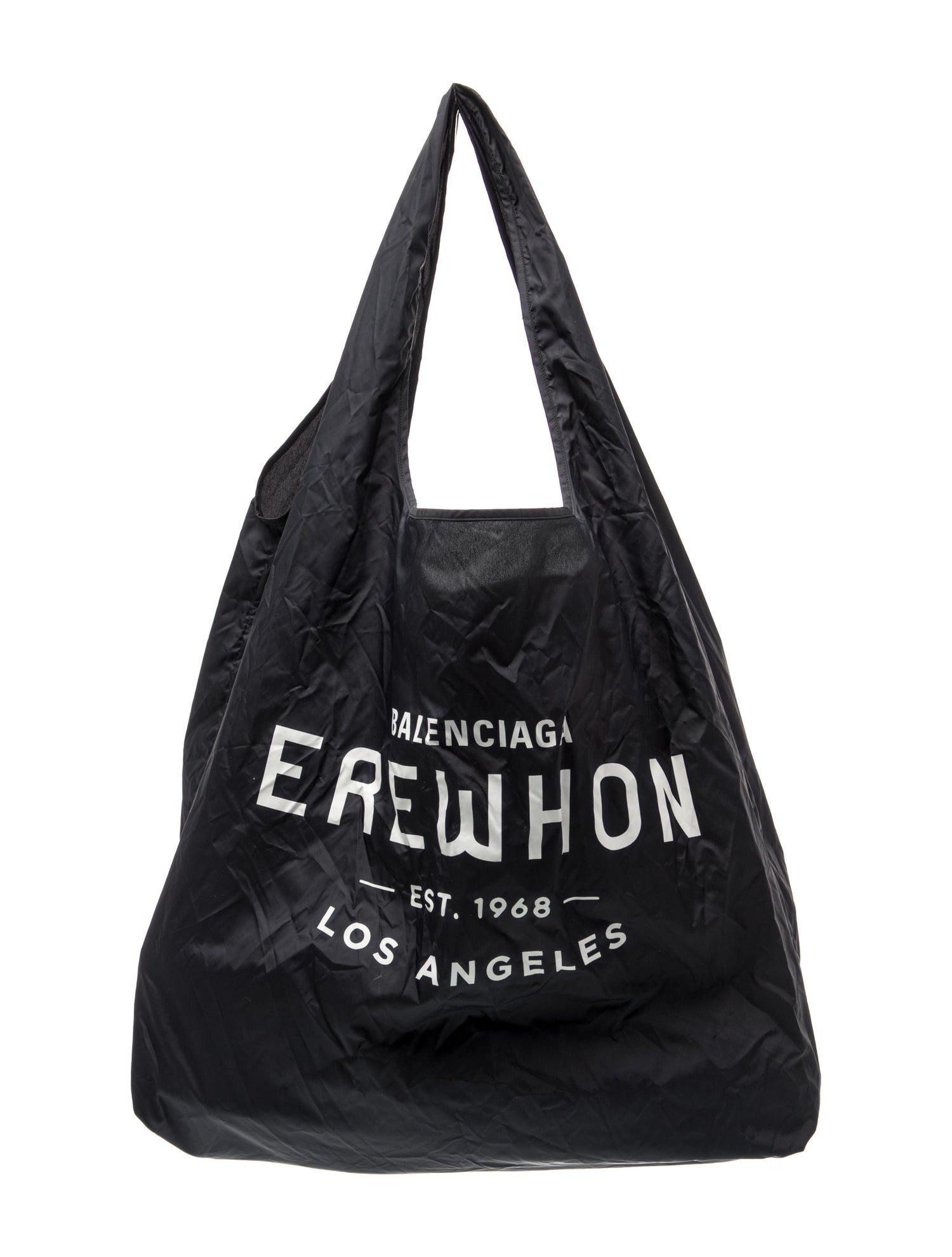 Nylon x Erewhon 2024