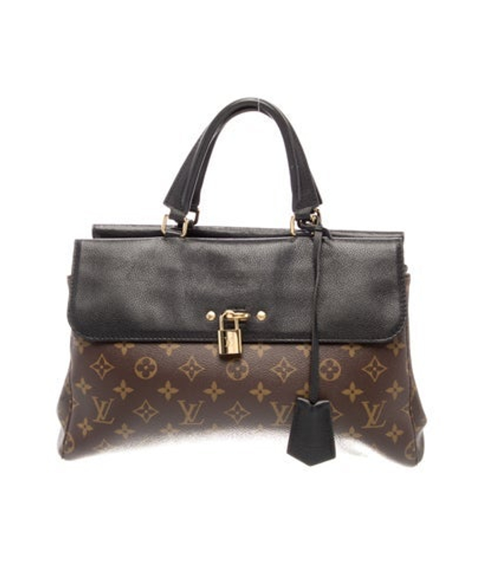Louis Vuitton Vuitton Lv Monogram Venus