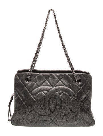Timeless CC Tote