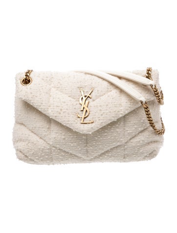 Tweed LouLou Small